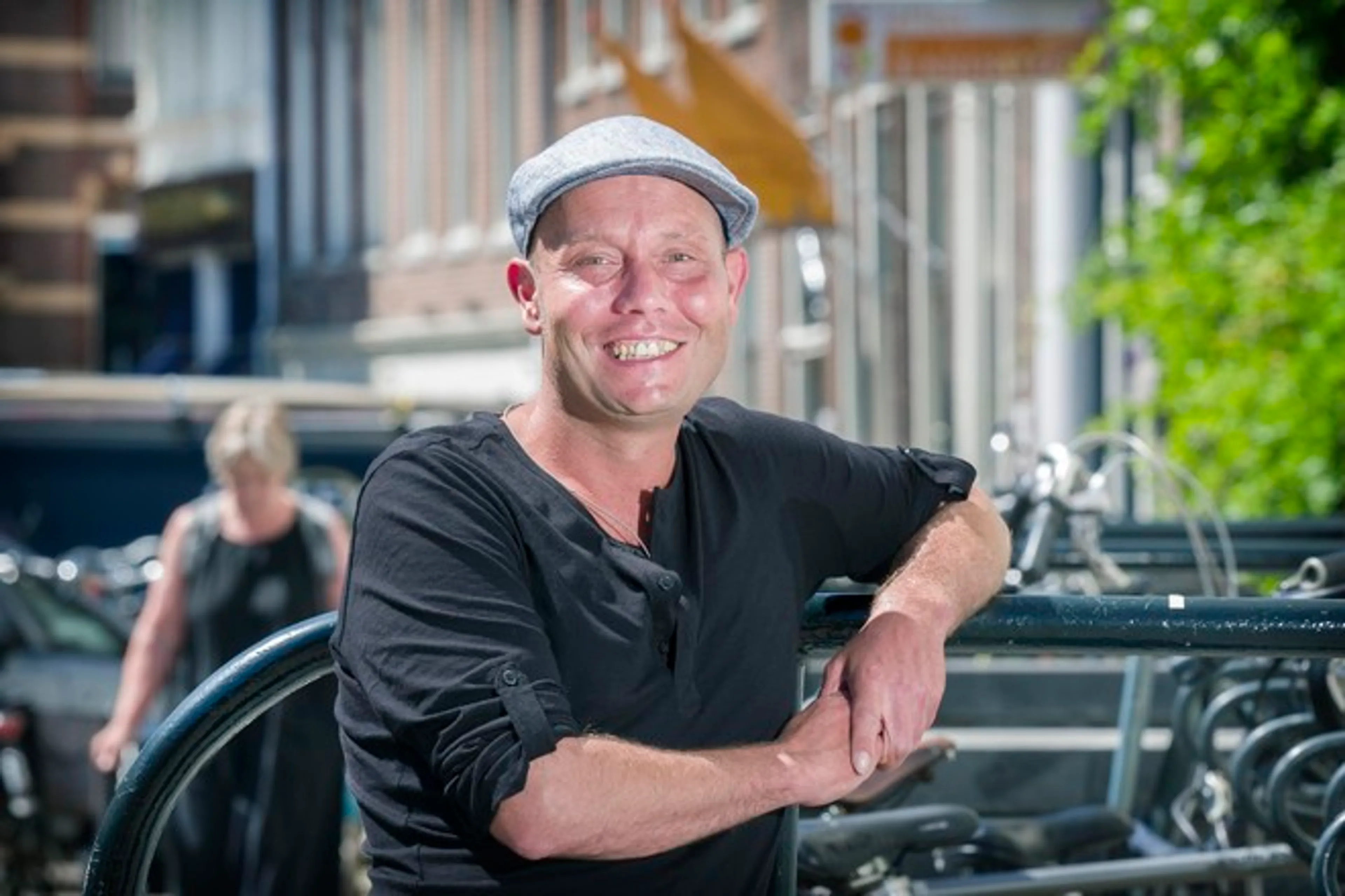 Uitgelichte afbeelding