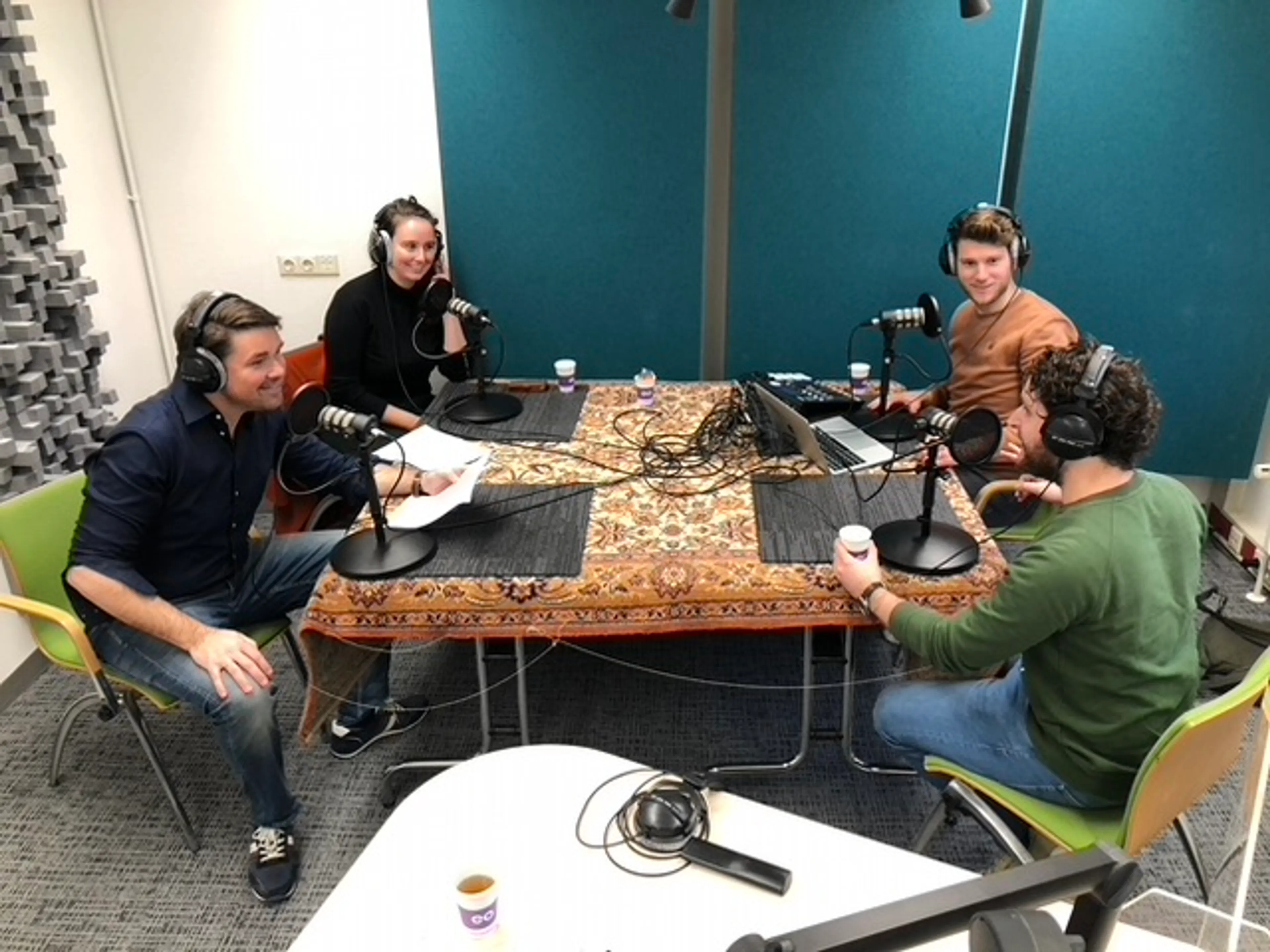 Uitgelichte afbeelding