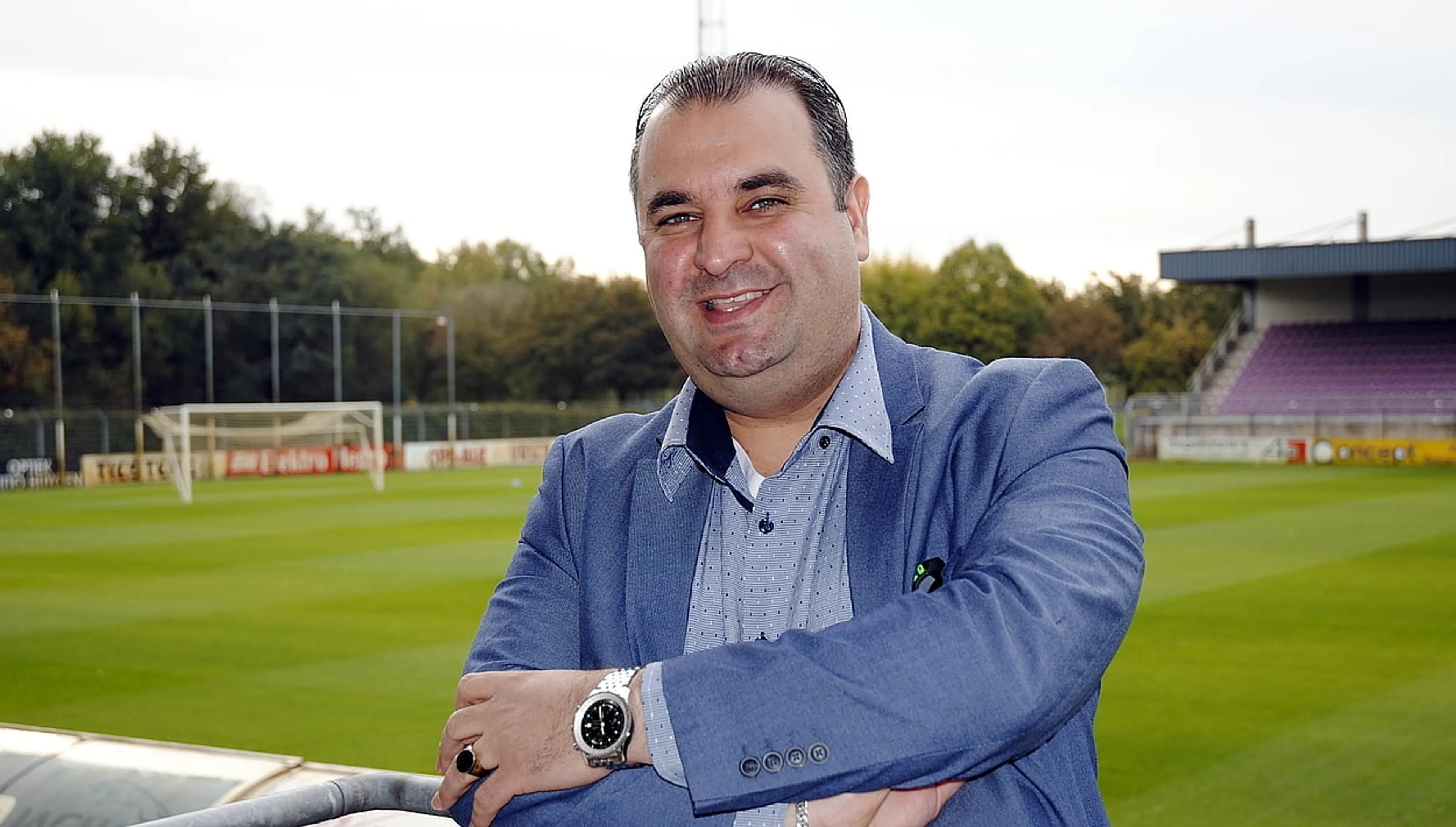 Uitgelichte afbeelding