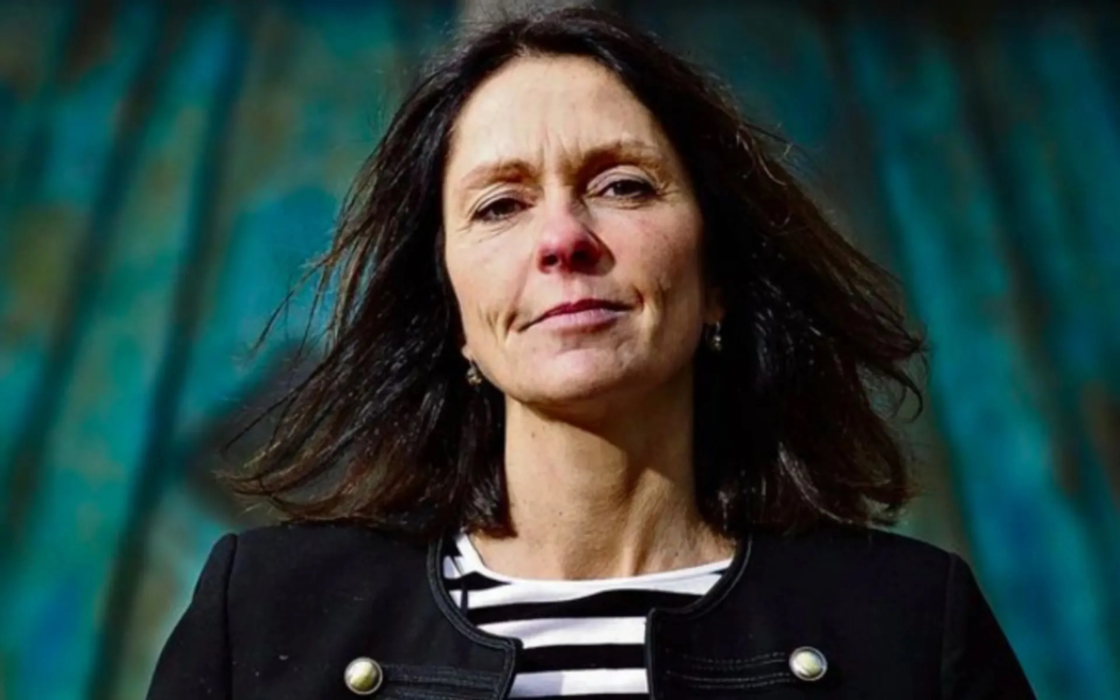 Anja was 10 jaar non en is nu moeder: ‘Ik pas wat ik daar leerde toe in mijn drukke leven’