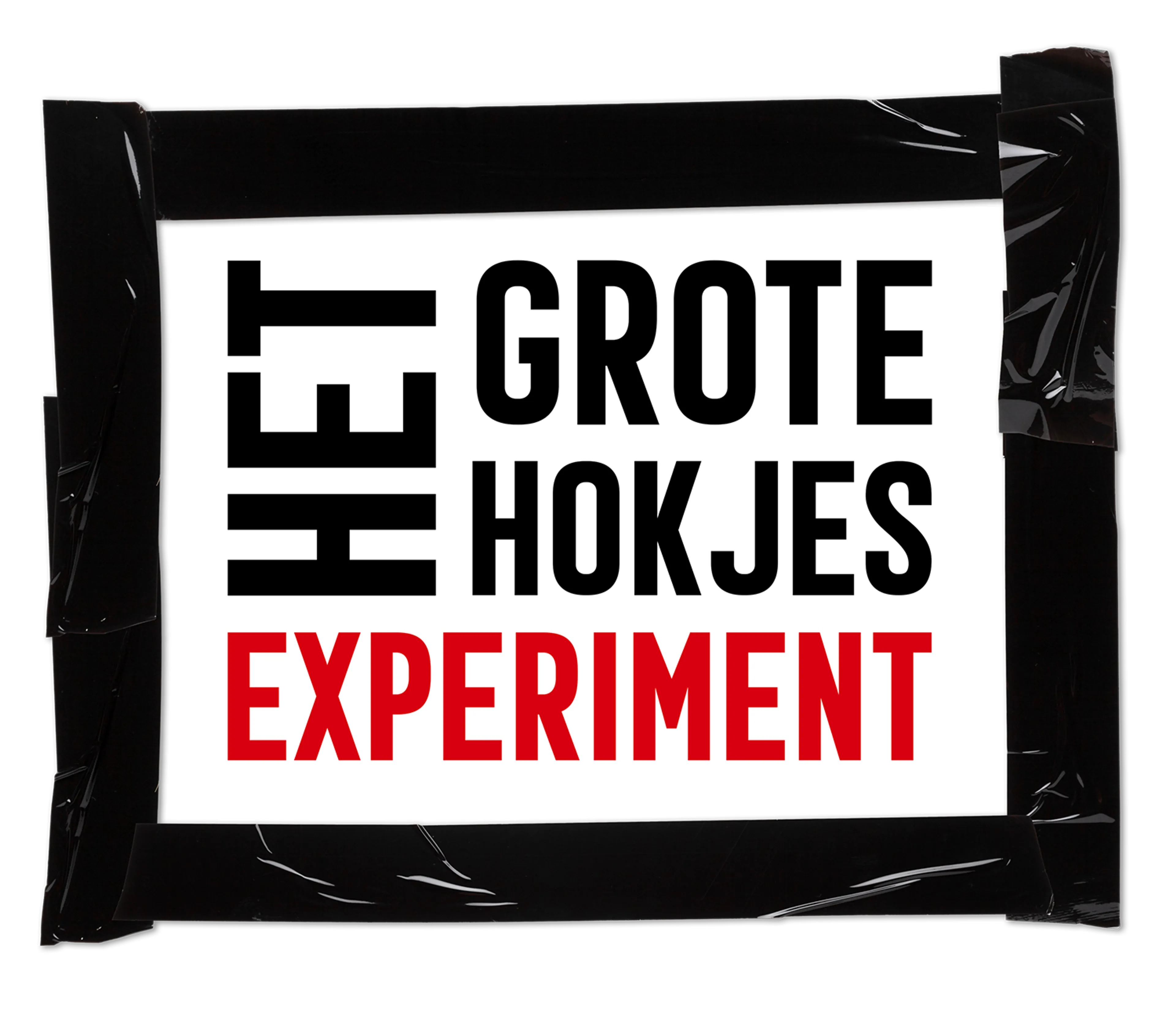 Vooroordelen en overeenkomsten centraal