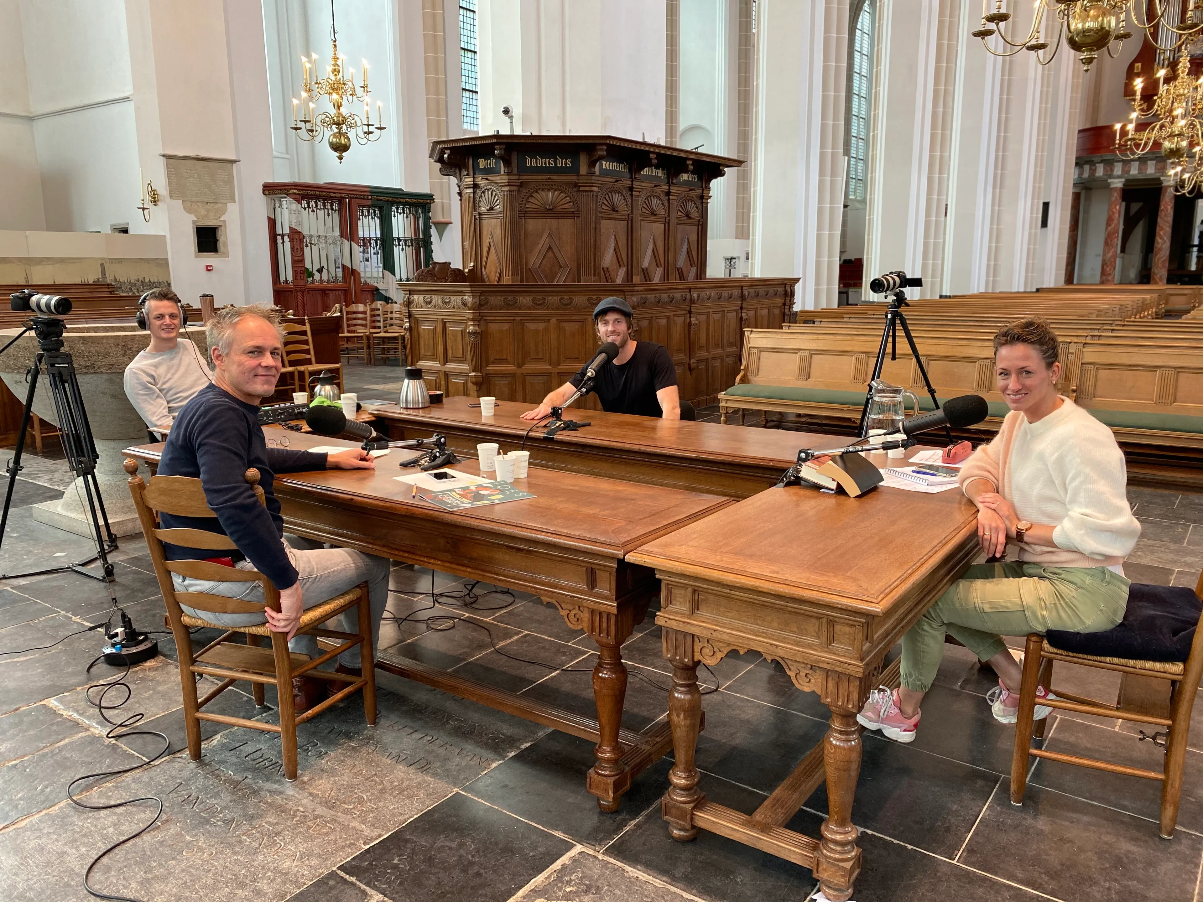 Uitgelichte afbeelding