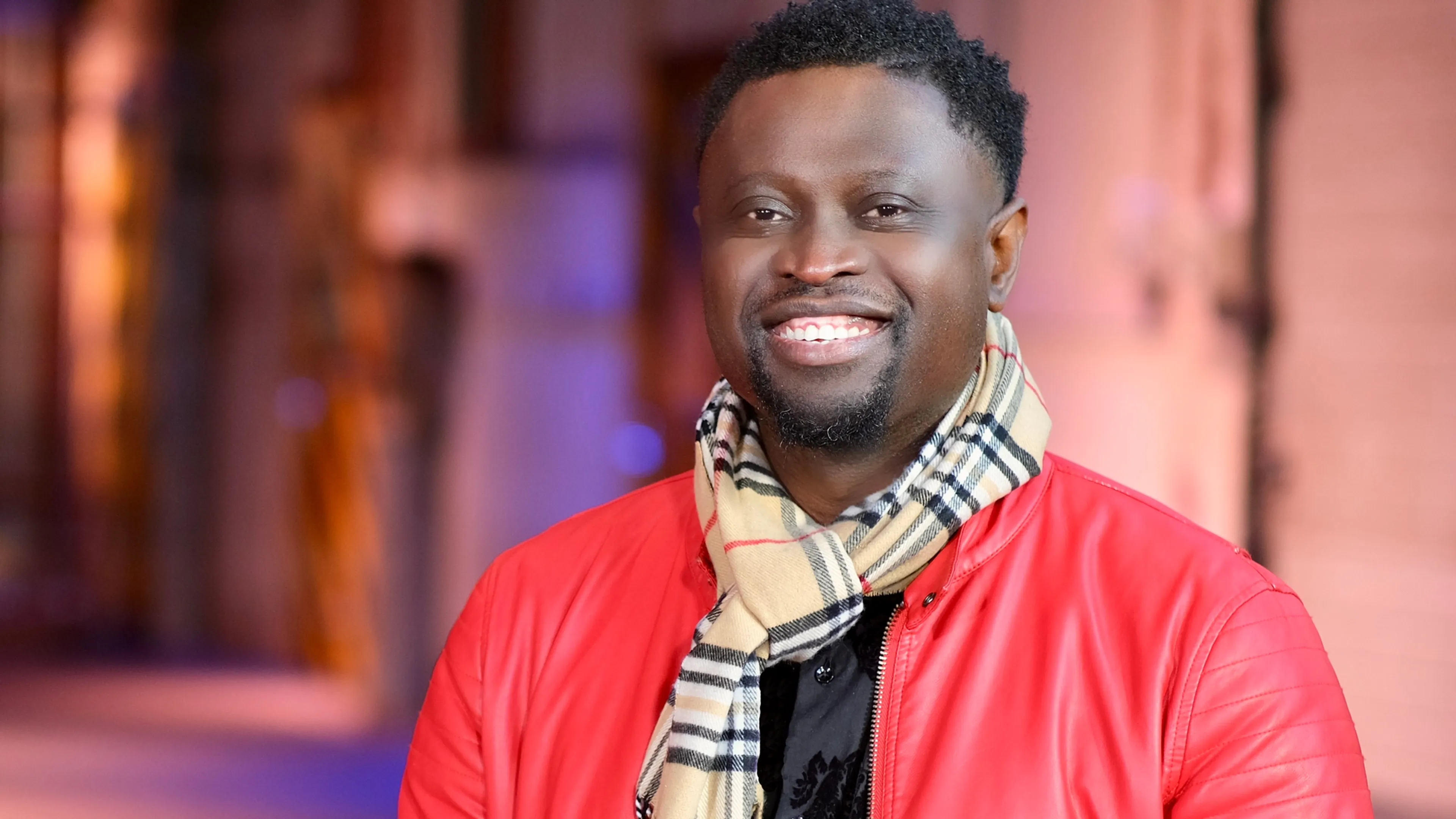 De stille kracht achter Amazing Grace: maak kennis met Elvis E