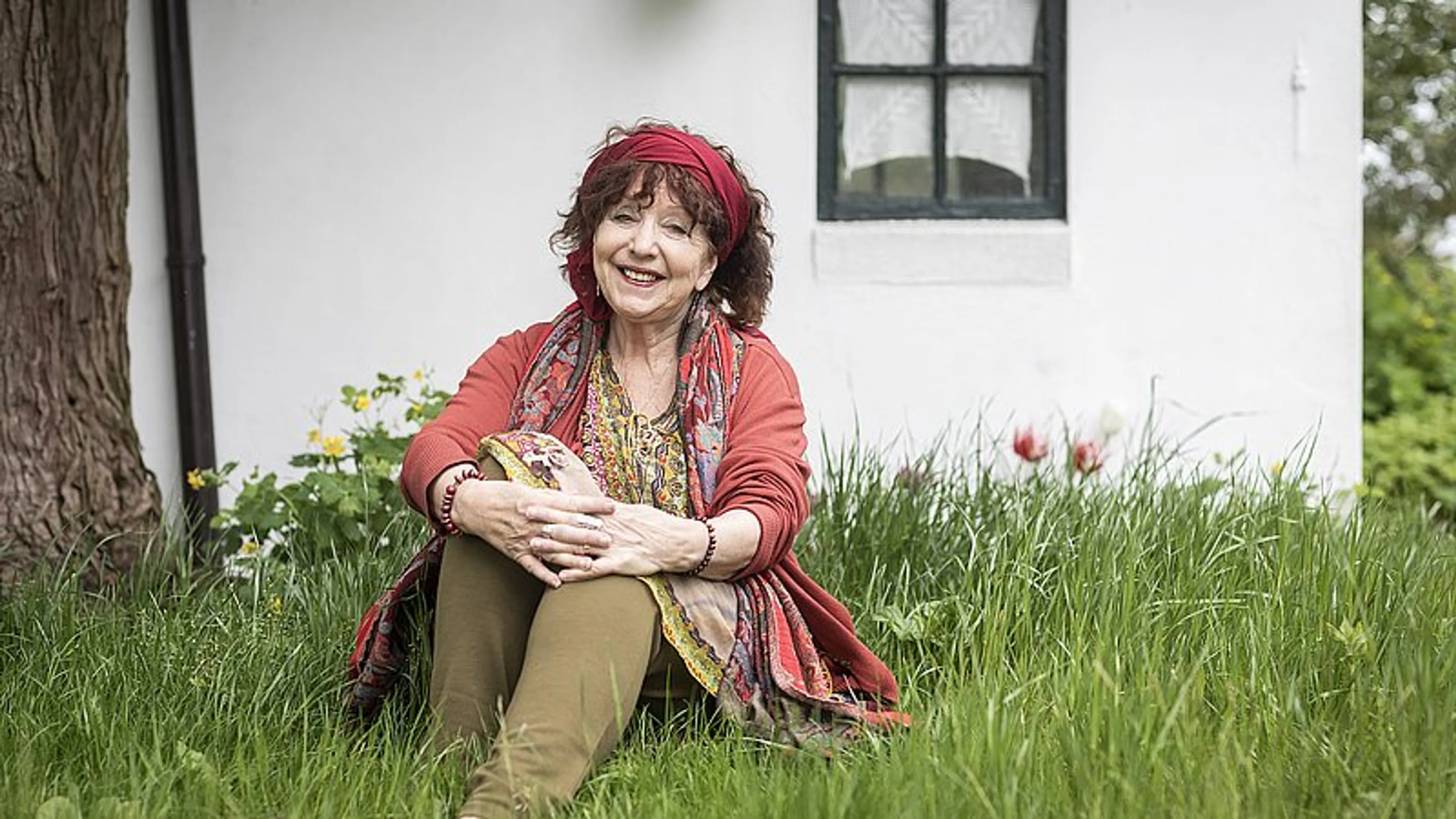 Elly wordt binnenkort 80 jaar: verras jij haar met een kaartje?