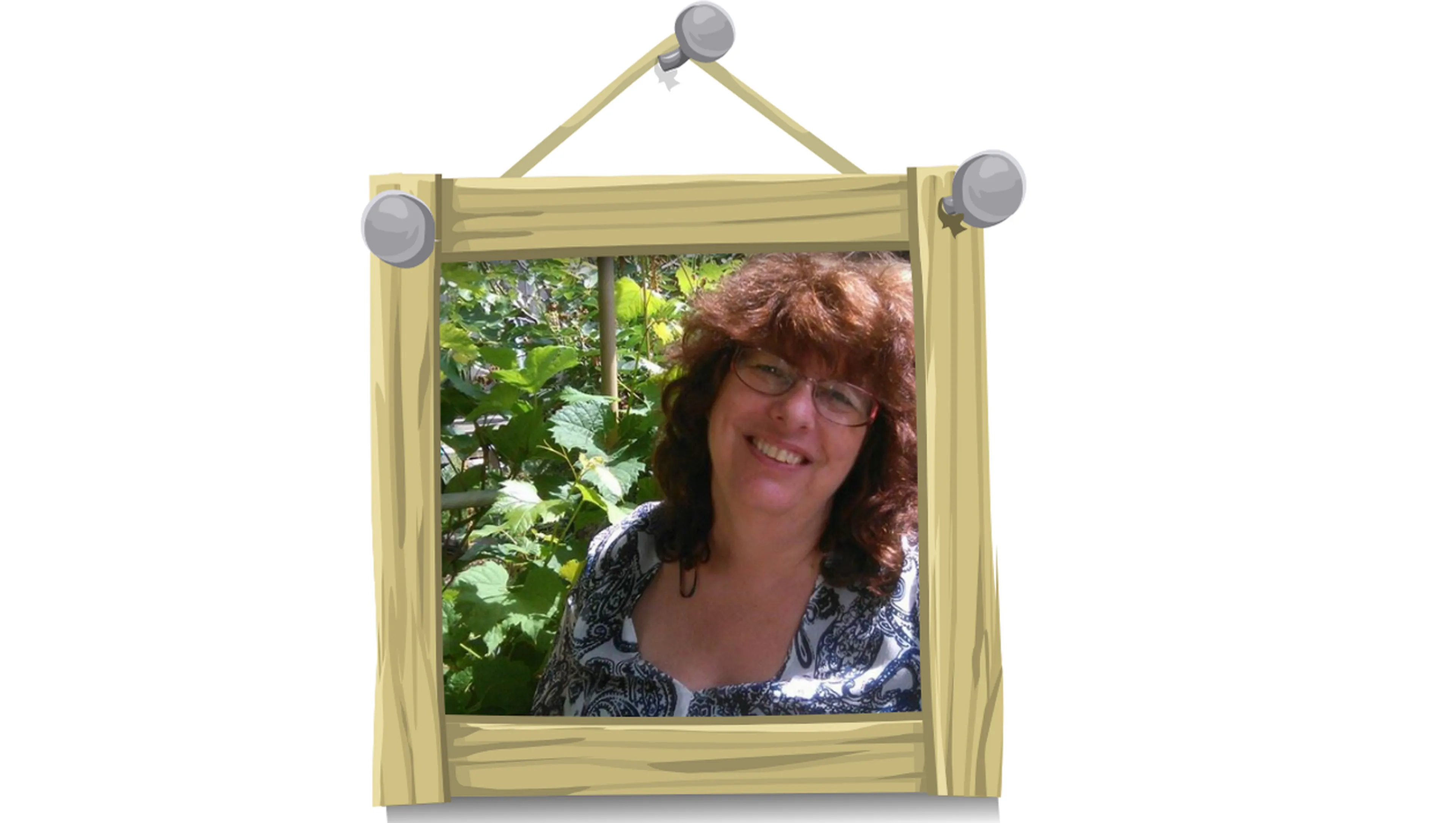 Stille helper Hanneke Schoorstra kent de hele buurt