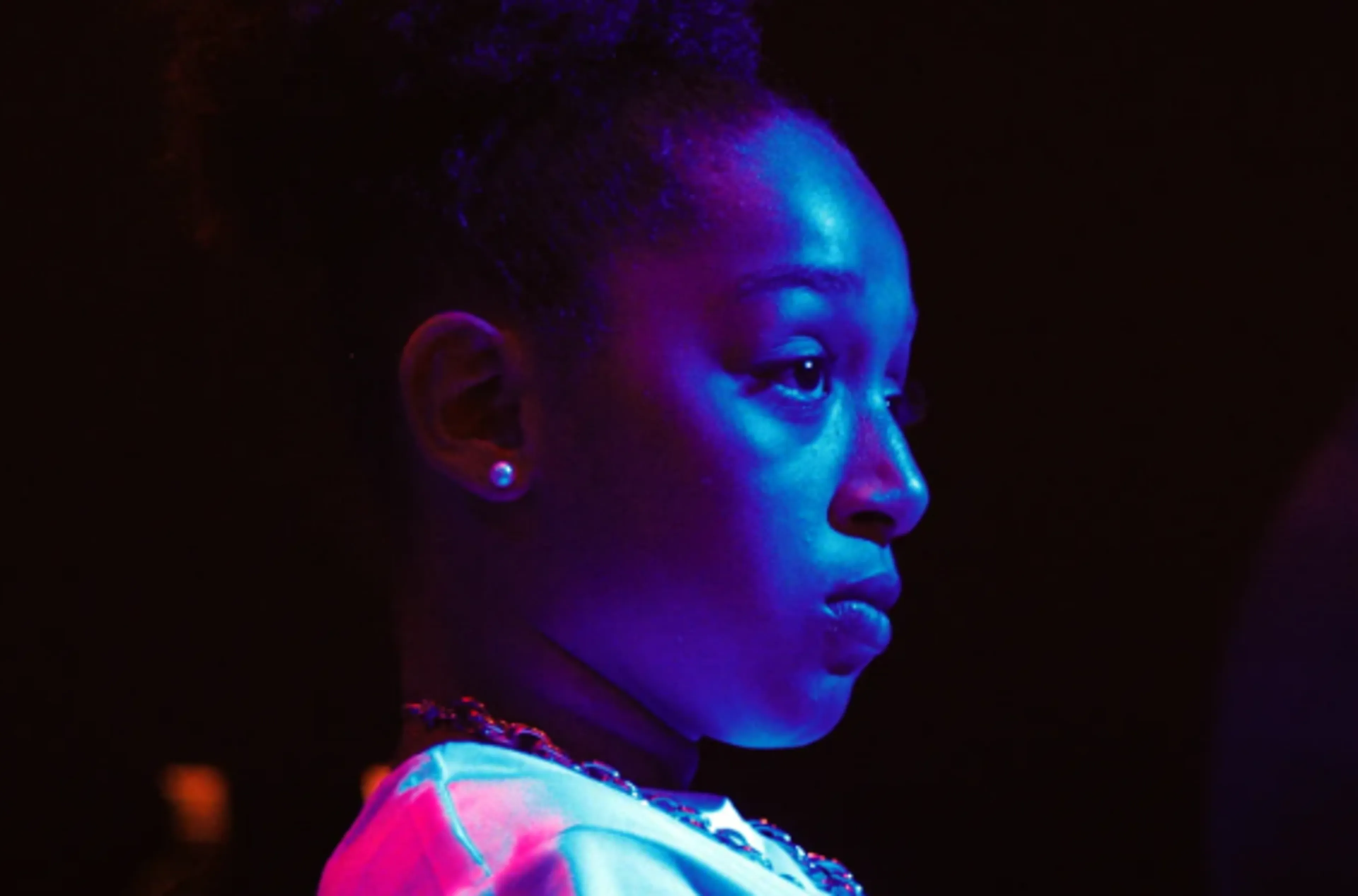 Rotterdamse jongeren in 'Mondig Zuid'