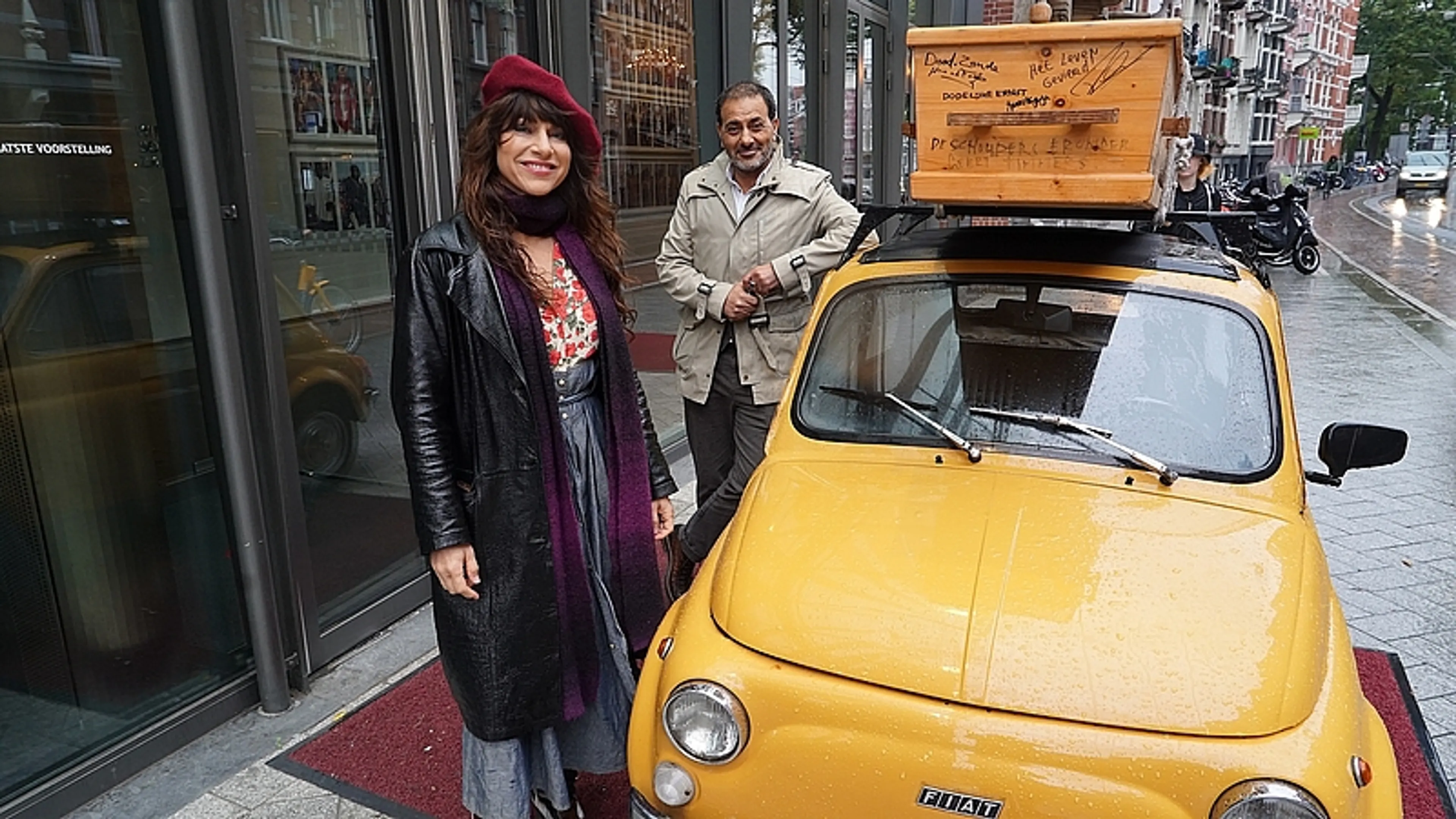 Uitgelichte afbeelding