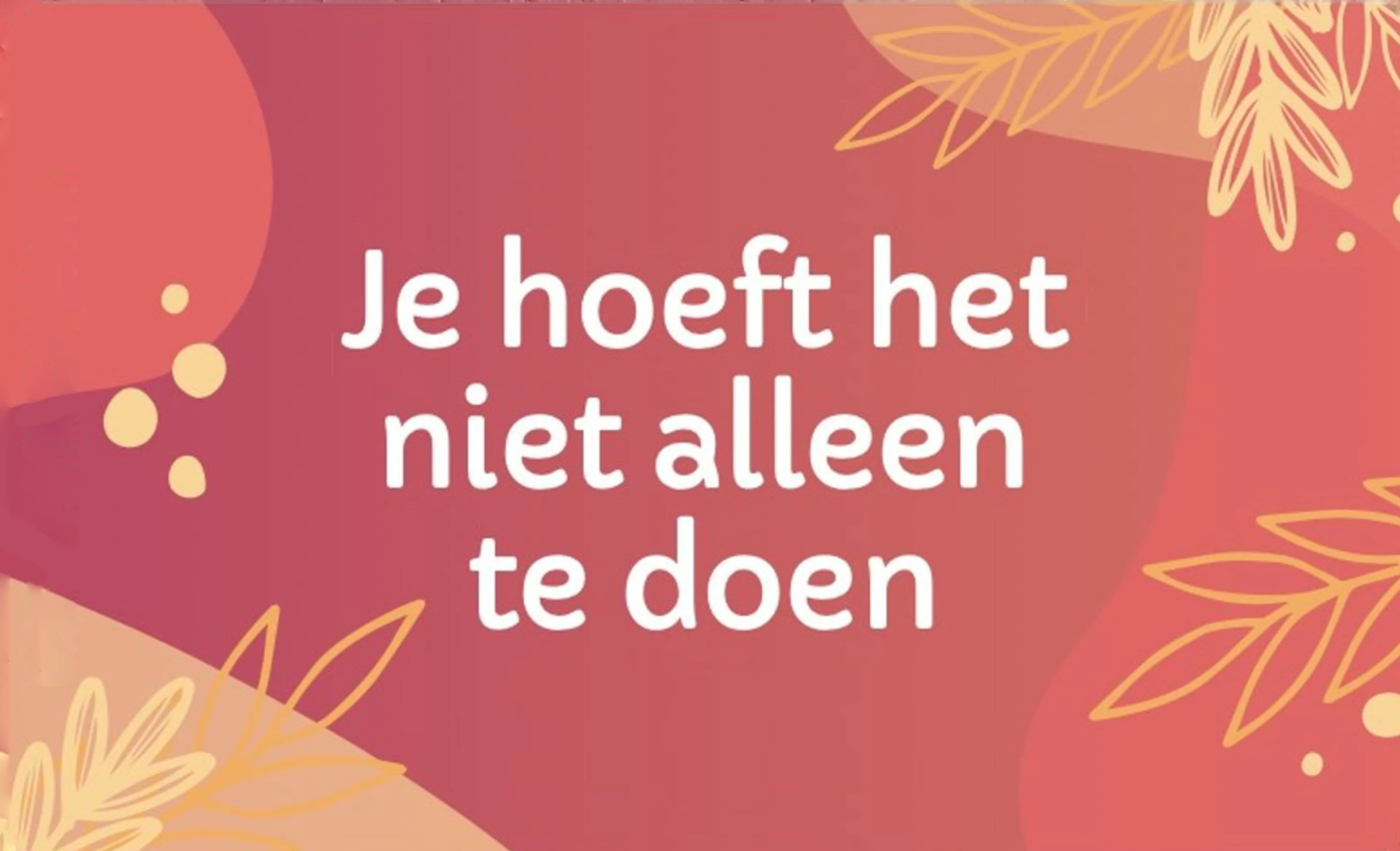 Uitgelichte afbeelding