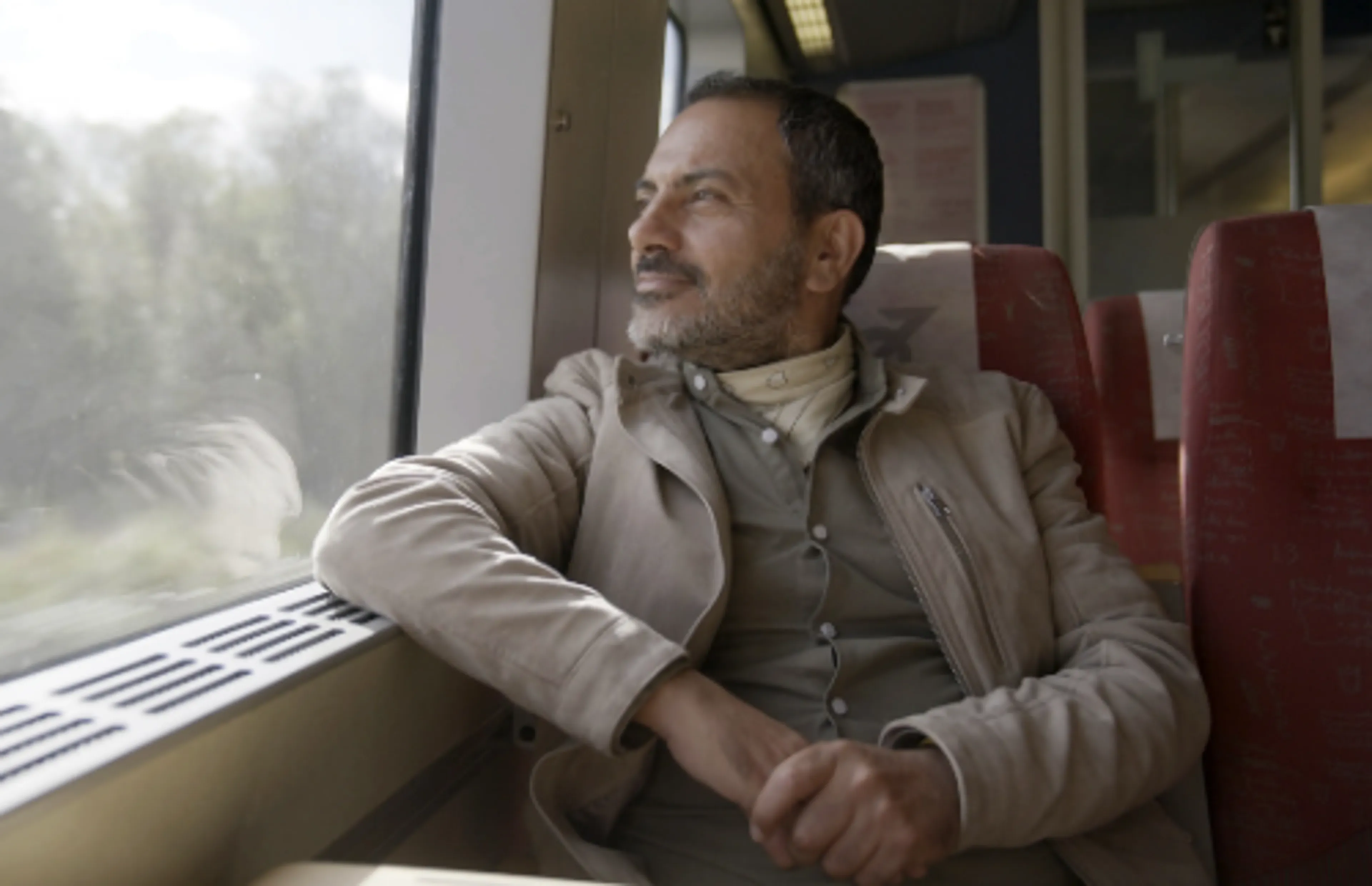 De Oude Wereld, de dingen die voorbijgaan