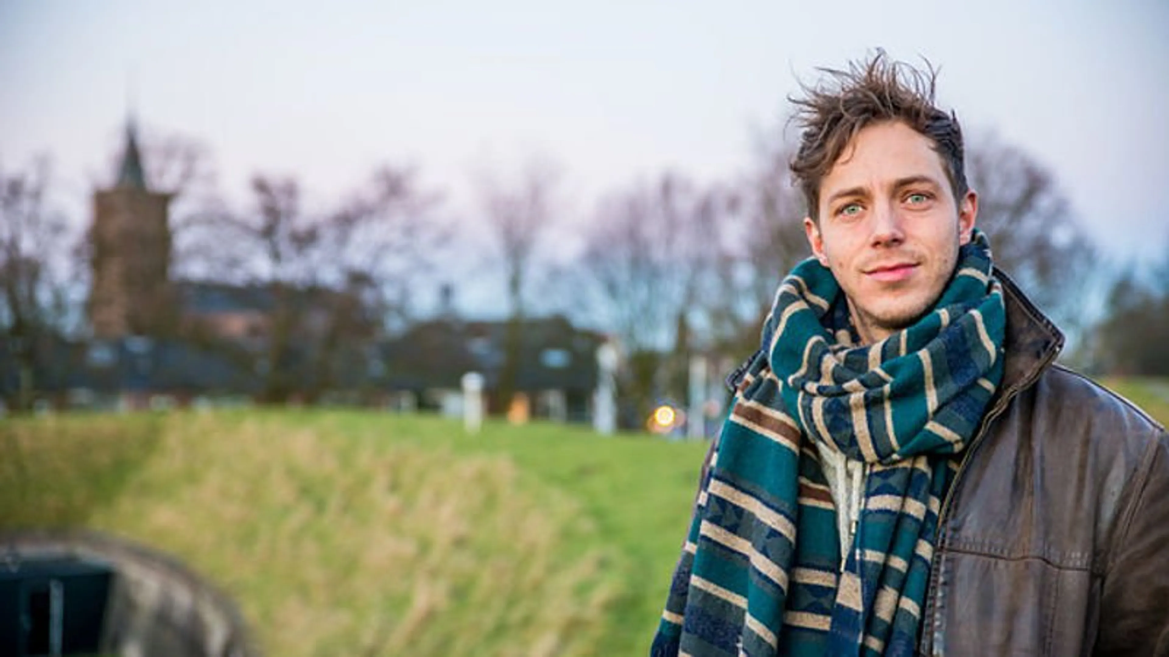 Uitgelichte afbeelding