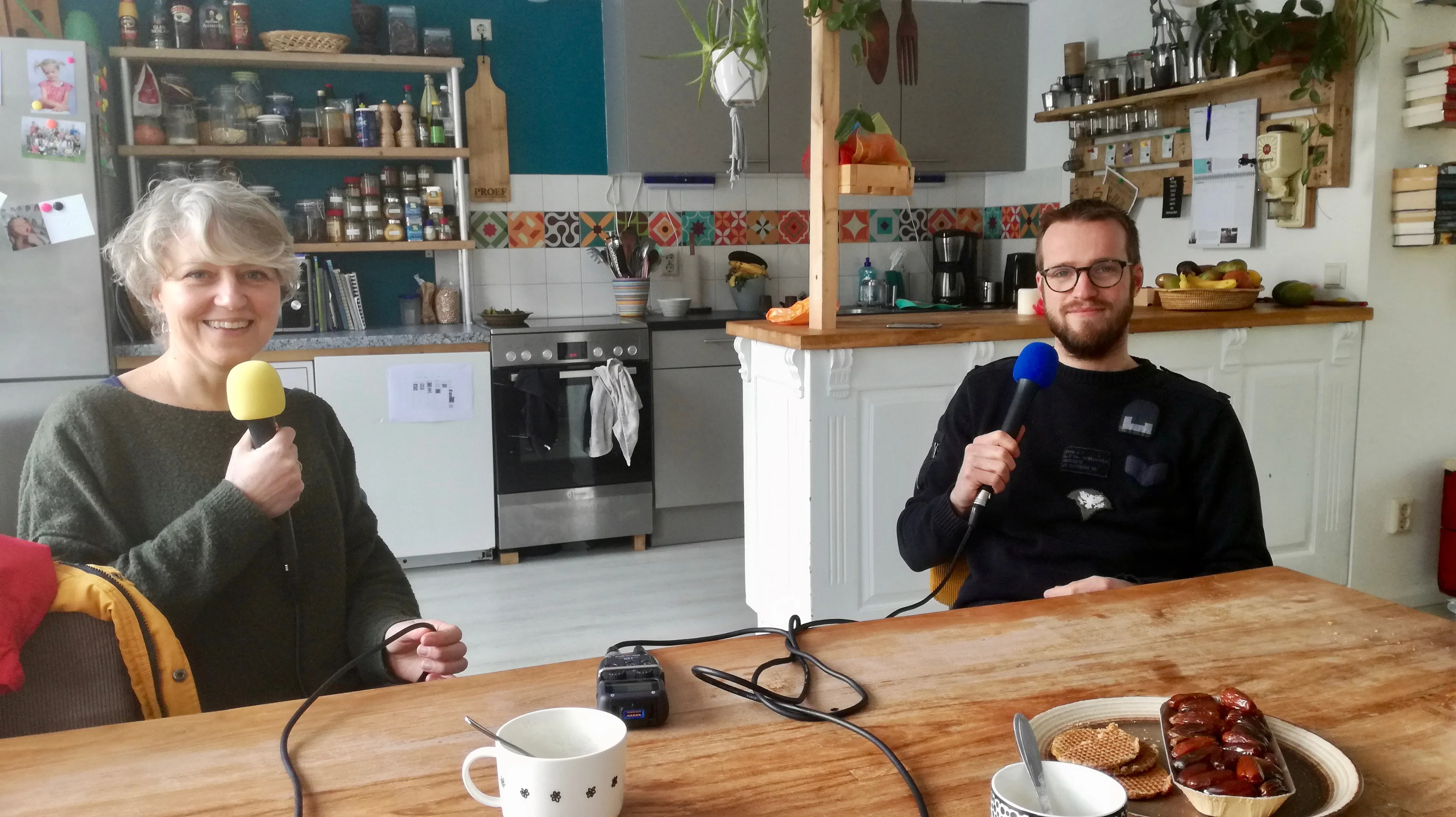 Uitgelichte afbeelding