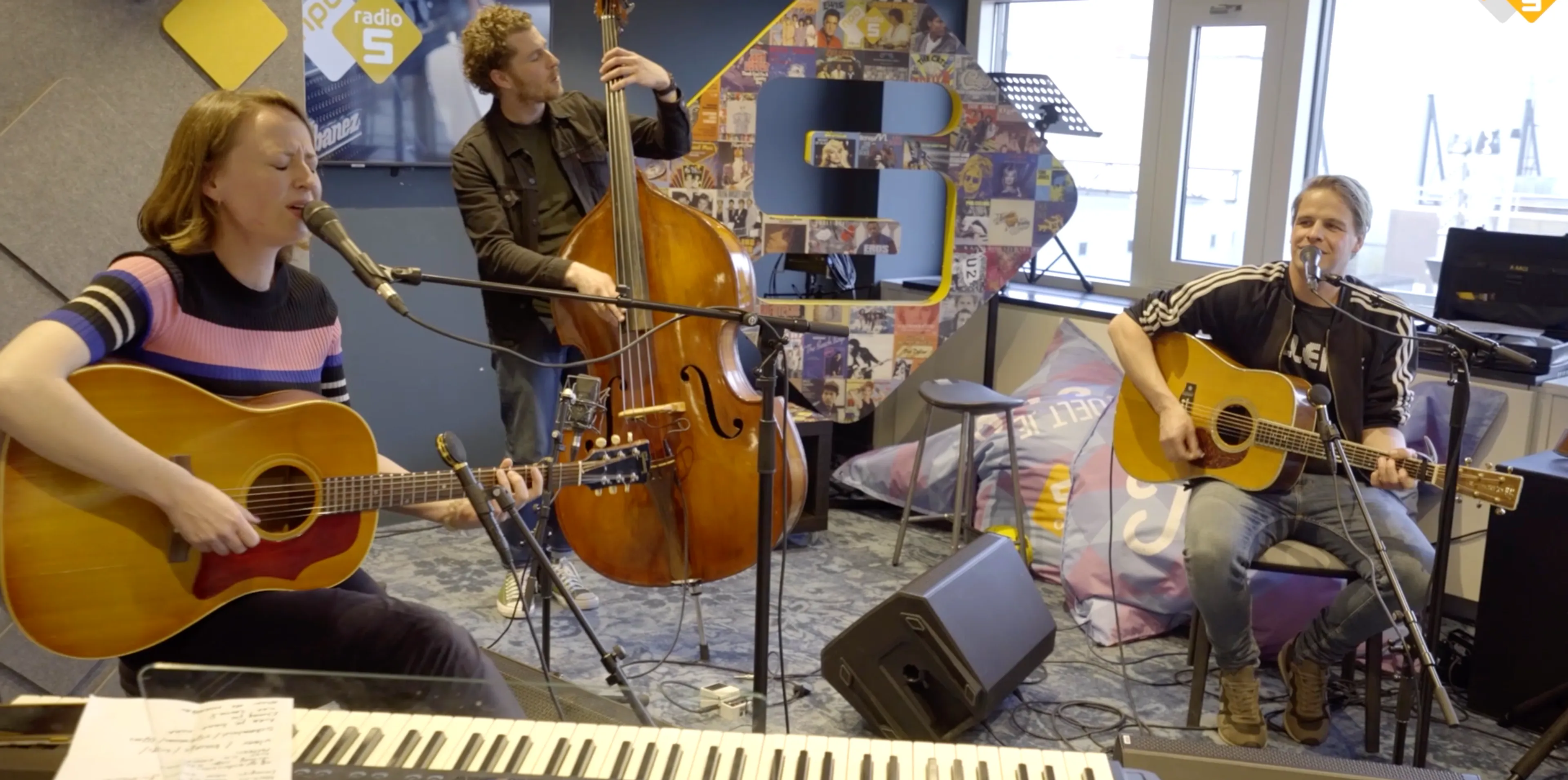 Uitgelichte afbeelding