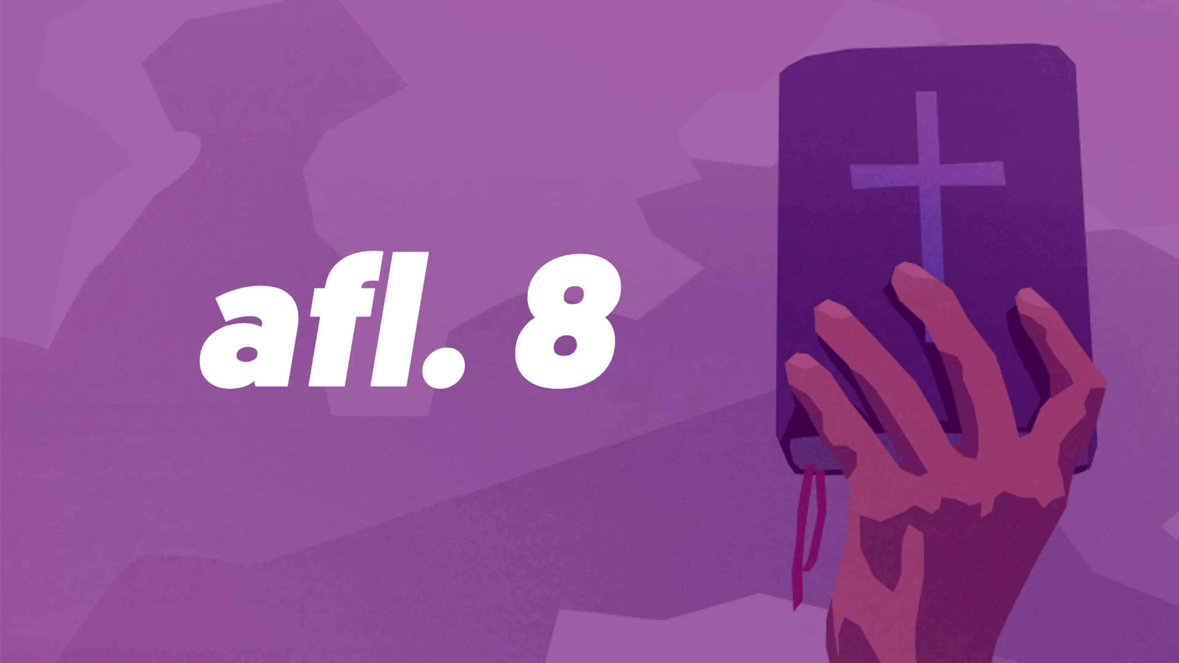 Afl. 8 - De Bijbel als multicultureel boek
