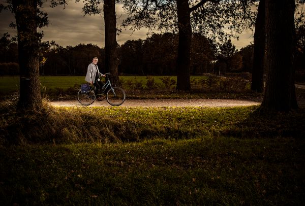 Hoe Word Je Mentaal Gezonder? De Lessen Van Els Van Dijk - EO