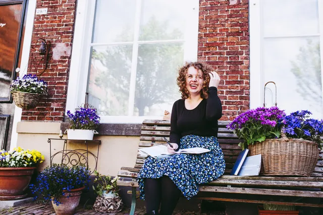 Uitgelichte afbeelding