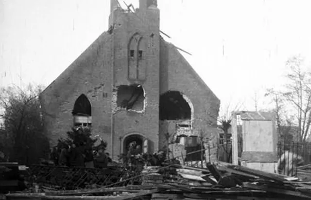 Uitgelichte afbeelding