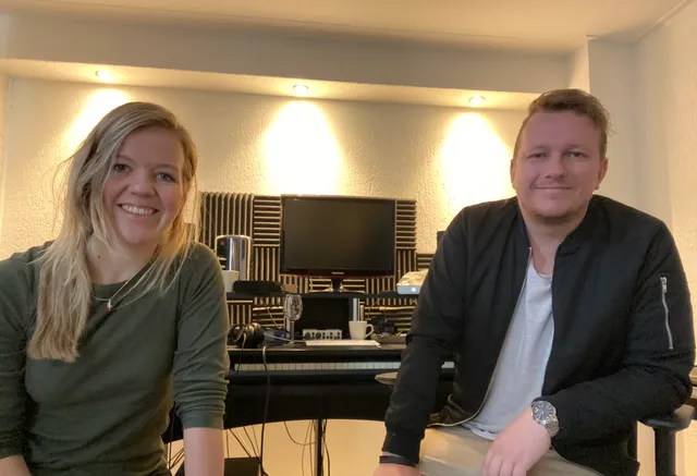 Uitgelichte afbeelding