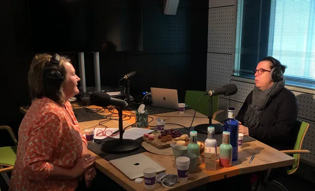 Uitgelichte afbeelding