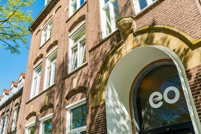 Uitgelichte afbeelding