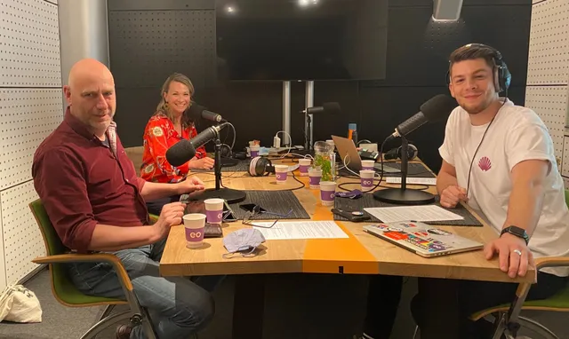 Uitgelichte afbeelding