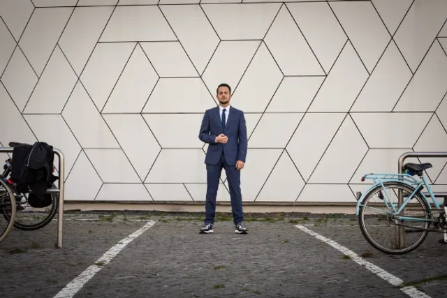 Uitgelichte afbeelding