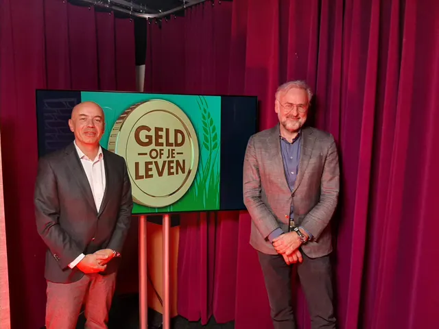 Uitgelichte afbeelding