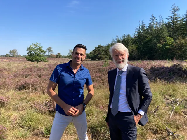 Uitgelichte afbeelding