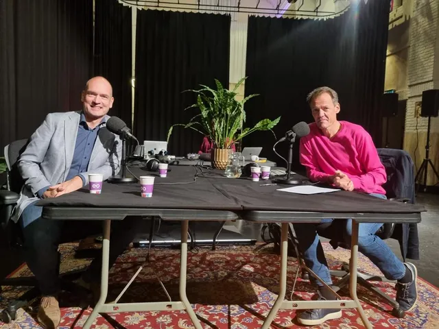 Uitgelichte afbeelding