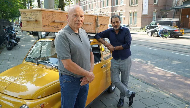 Uitgelichte afbeelding