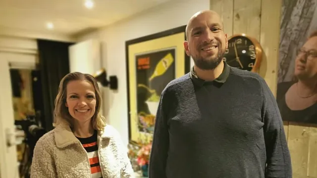 Uitgelichte afbeelding