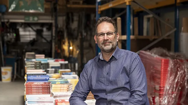 Uitgelichte afbeelding