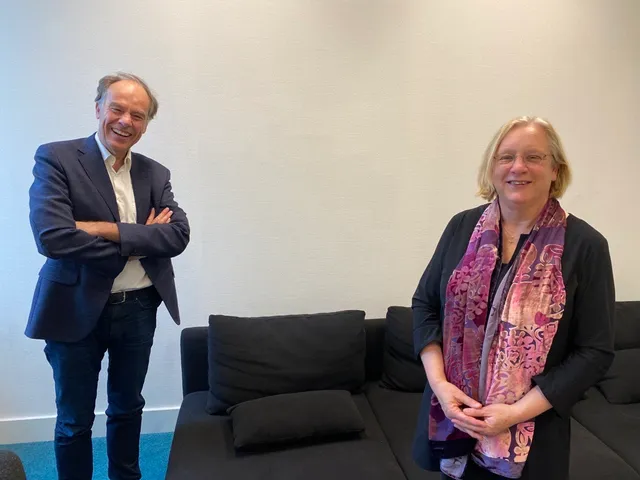 Uitgelichte afbeelding