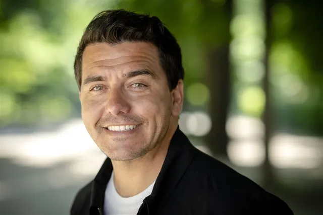 Jan Smit.