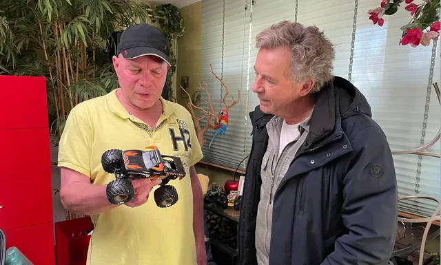 Uitgelichte afbeelding