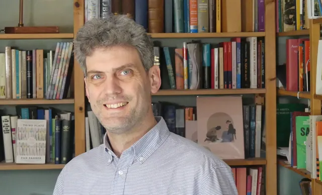 Uitgelichte afbeelding