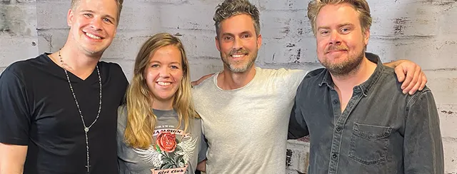 Uitgelichte afbeelding