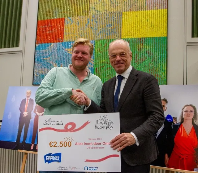 Uitgelichte afbeelding