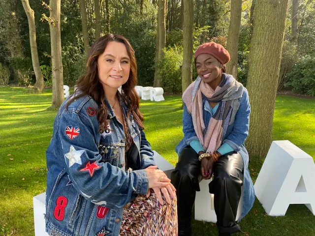 Uitgelichte afbeelding