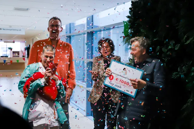 Uitgelichte afbeelding