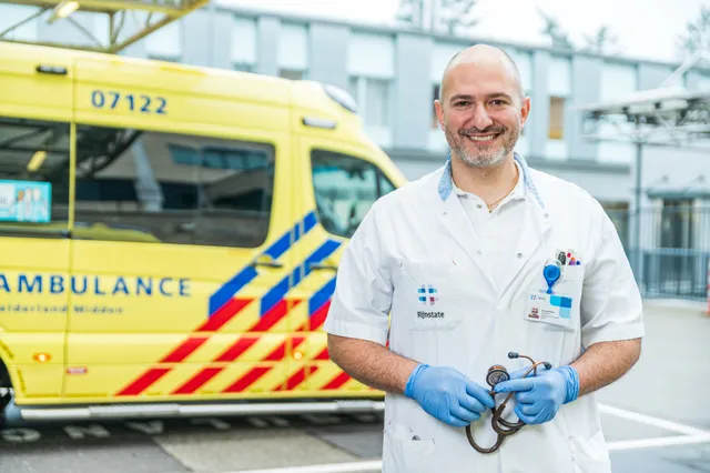 Uitgelichte afbeelding