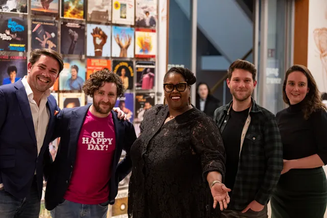 Uitgelichte afbeelding