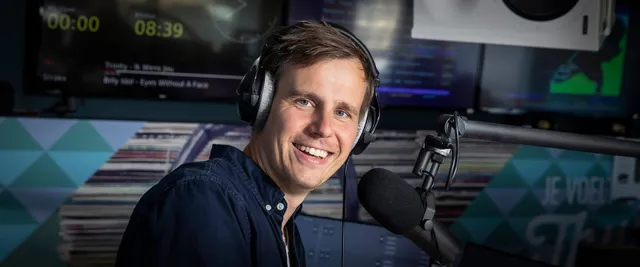 Uitgelichte afbeelding