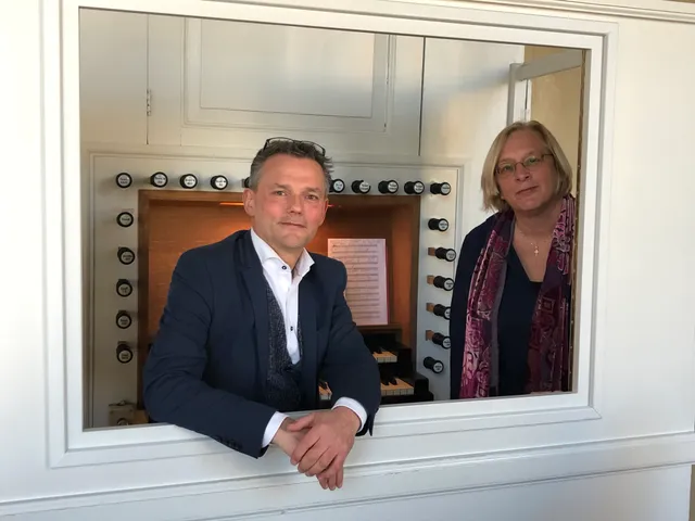 Uitgelichte afbeelding