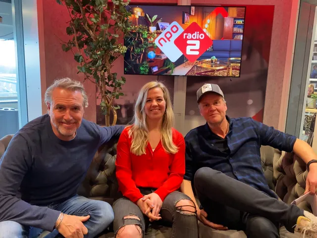 Uitgelichte afbeelding