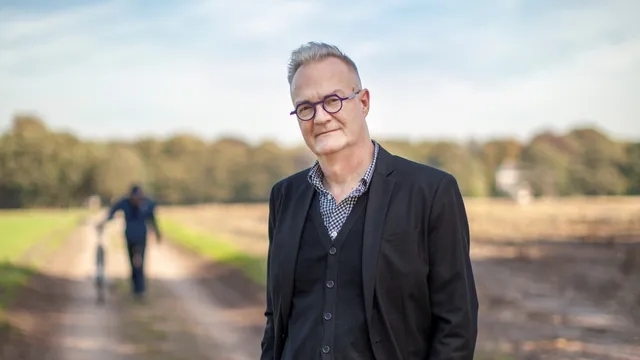 Uitgelichte afbeelding