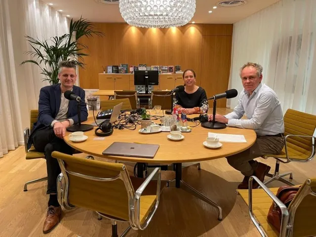 Uitgelichte afbeelding