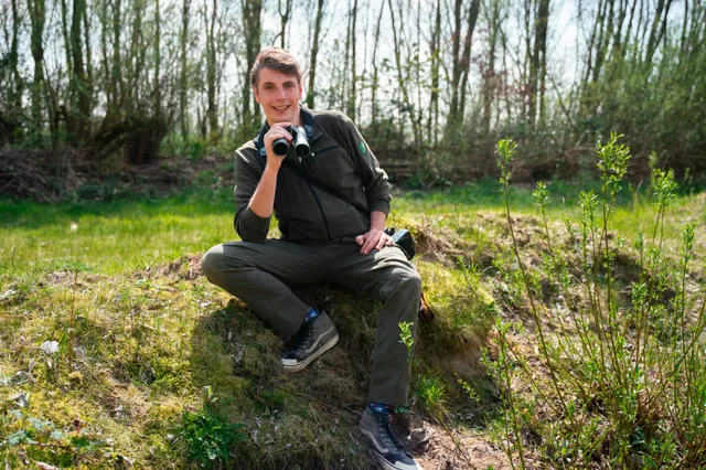 Uitgelichte afbeelding