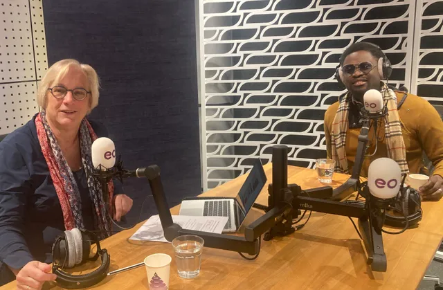 Uitgelichte afbeelding