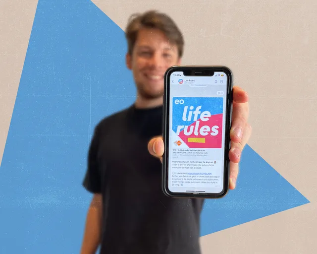 Uitgelichte afbeelding