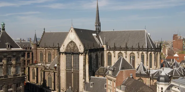 Uitgelichte afbeelding